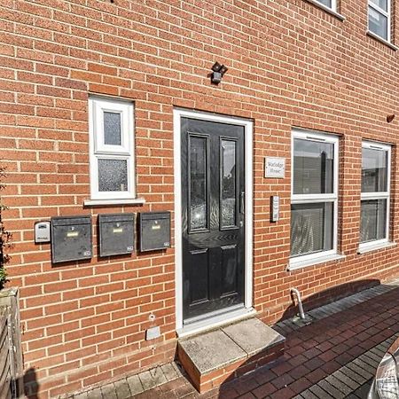 Guest Homes - Watledge House Apartment Tewkesbury Εξωτερικό φωτογραφία