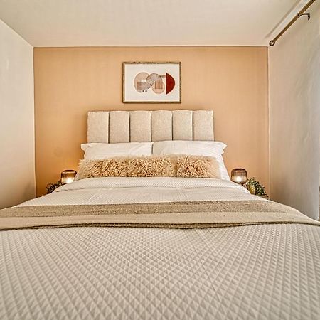 Guest Homes - Watledge House Apartment Tewkesbury Εξωτερικό φωτογραφία