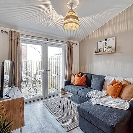 Guest Homes - Watledge House Apartment Tewkesbury Εξωτερικό φωτογραφία
