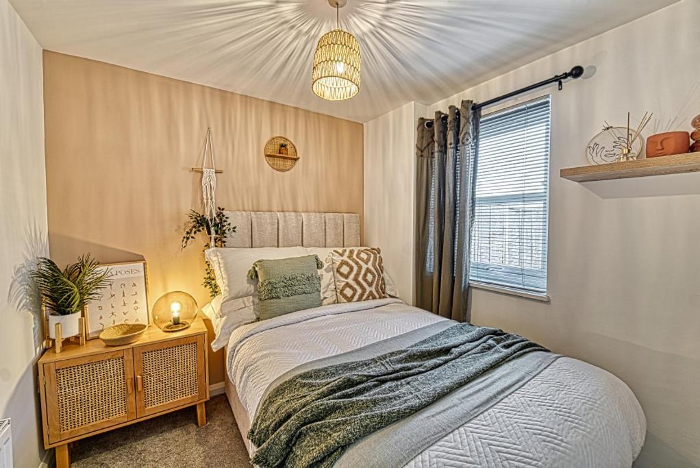 Guest Homes - Watledge House Apartment Tewkesbury Εξωτερικό φωτογραφία