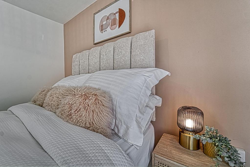 Guest Homes - Watledge House Apartment Tewkesbury Εξωτερικό φωτογραφία
