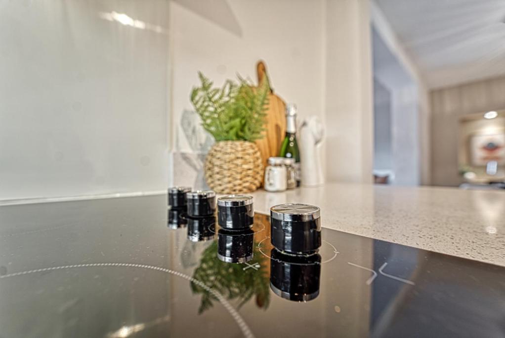 Guest Homes - Watledge House Apartment Tewkesbury Εξωτερικό φωτογραφία