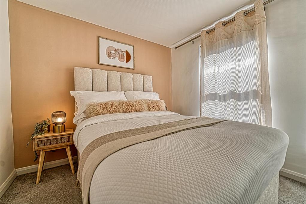 Guest Homes - Watledge House Apartment Tewkesbury Εξωτερικό φωτογραφία