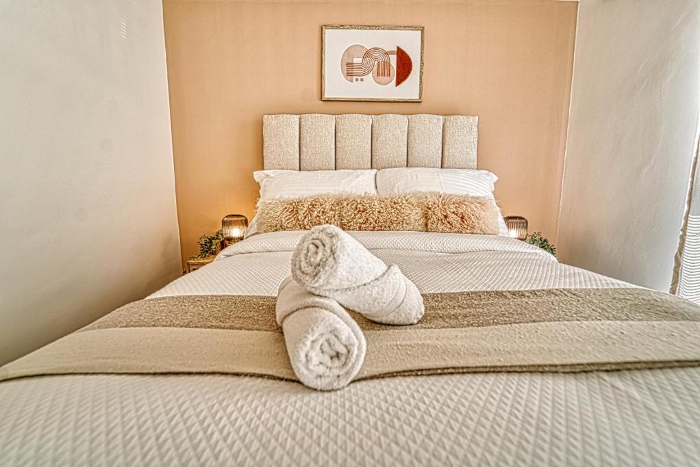 Guest Homes - Watledge House Apartment Tewkesbury Εξωτερικό φωτογραφία