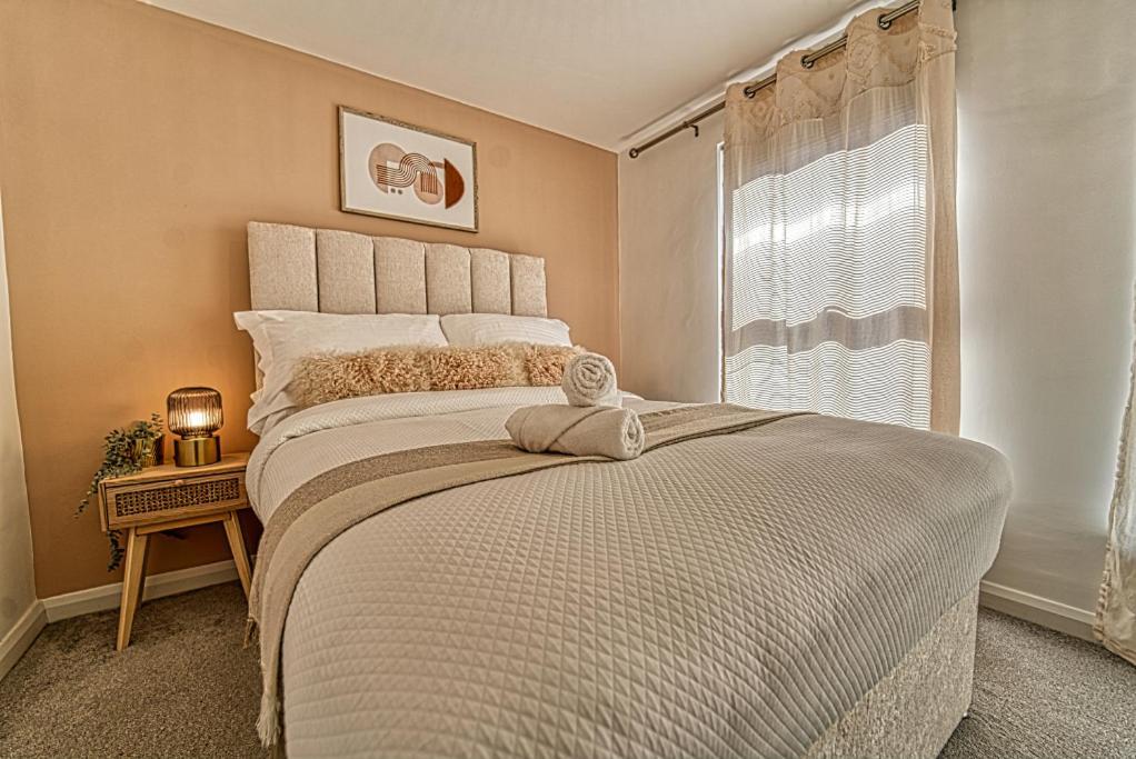 Guest Homes - Watledge House Apartment Tewkesbury Εξωτερικό φωτογραφία