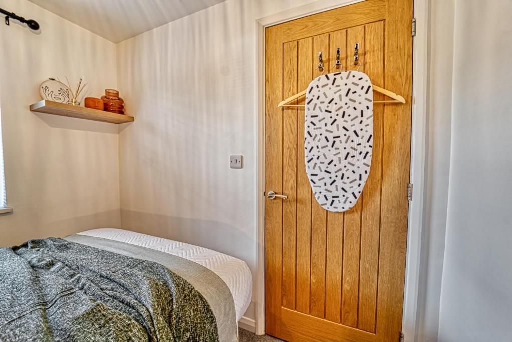 Guest Homes - Watledge House Apartment Tewkesbury Εξωτερικό φωτογραφία