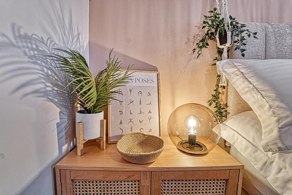 Guest Homes - Watledge House Apartment Tewkesbury Εξωτερικό φωτογραφία